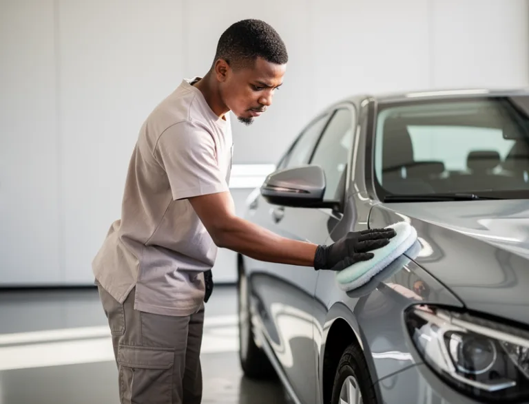 Car Detailing service in Waterloo